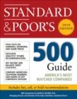 Standard & Poor's 500 Guide, 2010 Edition - eBook