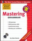 Practice Makes Perfect Mastering Grammar - eBook