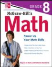 McGraw-Hill's Math Grade 8 - eBook