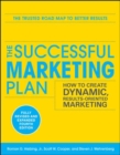 The Successful Marketing Plan: How to Create Dynamic, Results Oriented Marketing, 4th Edition - eBook