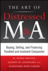 The Art of Distressed M&A (PB) - eBook