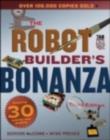 Robot Builder's Bonanza, 4th Edition - eBook