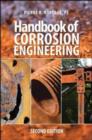 Handbook of Corrosion Engineering 2/E - eBook