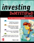 Investing DeMYSTiFieD, Second Edition - eBook