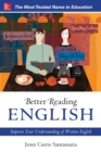 Better Reading English - eBook