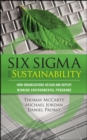 Six Sigma for Sustainability - eBook