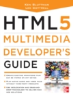 HTML5 Multimedia Developer's Guide - eBook