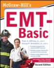 McGraw-Hill's EMT-Basic, Second Edition - eBook