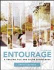 Entourage 5th Edition : A Tracing File and Color Sourcebook - eBook