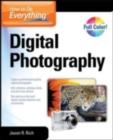 How to Do Everything Digital Photography - eBook