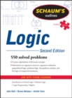 Schaum's Outline of Logic, Second Edition - Book