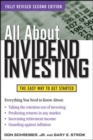 All About Dividend Investing, Second Edition - eBook