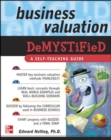 Business Valuation Demystified - eBook