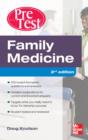 Family Medicine PreTest Self-Assessment And Review, Third Edition : courseload ebook for Family Medicine PreTest Self-Assessment & Review 3/E - eBook