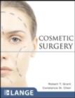 Cosmetic Surgery - eBook