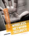 Wireless Network Security A Beginner's Guide - eBook