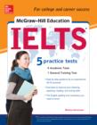 McGraw-Hill's IELTS - eBook