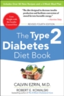 The Type 2 Diabetes Diet Book, Fourth Edition - eBook