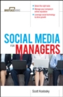 Manager's Guide to Social Media - eBook