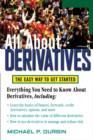 All About Derivatives - eBook