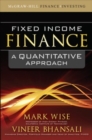 Fixed Income Finance: A Quantitative Approach - eBook