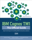 IBM Cognos TM1 The Official Guide - eBook