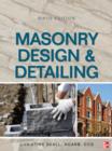 Masonry Design and Detailing Sixth Edition - eBook
