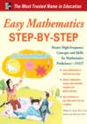Easy Mathematics Step-by-Step - eBook