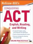 McGraw-Hill's Conquering ACT English Reading and Writing, 2nd Edition - eBook