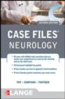 Case Files Neurology, Second Edition - eBook