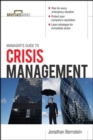Manager's Guide to Crisis Management - Book
