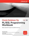 Oracle Database 11g PL/SQL Programming Workbook - eBook