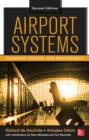 Airport Systems, Second Edition : Planning, Design and Management - eBook