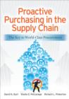 LSC  (CAREER EDUCATION CORPORATION) VitalSource ebook for Proactive Purchasing in the Supply Chain: The Key to World-Class Procurement : The Key to World-Class Procurement - eBook