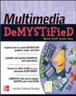 Multimedia Demystified - eBook