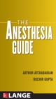 The Anesthesia Guide - eBook