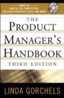 The Product Managers Handbook, 3E - eBook
