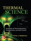 Thermal Science - eBook