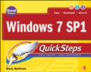 Windows 7 SP1 QuickSteps - eBook