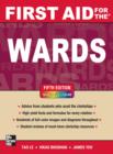 First Aid for the Wards, Fifth Edition - eBook