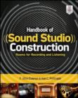 Handbook of Sound Studio Construction: Rooms for Recording and Listening - eBook