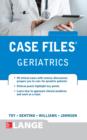 Case Files Geriatrics - eBook
