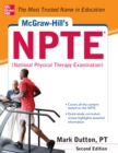McGraw-Hills NPTE National Physical Therapy Exam, Second Edition - eBook