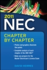 2011 National Electrical Code Chapter-By-Chapter - eBook