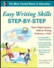 Easy Writing Skills Step-by-Step - eBook
