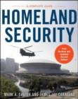 Homeland Security, Second Edition: A Complete Guide - eBook