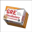 McGraw-Hill's GRE Vocabulary Flashcards - eBook