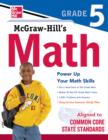 McGraw-Hill Math Grade 5 - eBook