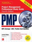 PMP Project Management Professional Study Guide, Fourth Edition - eBook