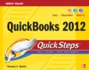 QuickBooks 2012 QuickSteps - eBook